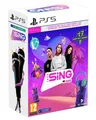 Lets Sing 2025 mit deutschen Hits [+ 2 Mics] (PS5) (NEU) (OVP)