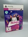 Let's Sing 2025 German Version [+ 2 Mics] für PlayStation 5 Neu Ovp