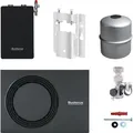 Buderus Logaplus Ergänzungs-Set WLW-7 MB A H mit ODU7, HW-Set HYC25 und MAG 18 l für GB192