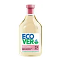 ecover Woll & Feinwaschmittel flüssig Wasserlilie & Honigmelone, 22 WL