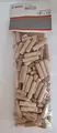 Bosch Zubehör Holzdübel  10 x 40 mm 120er-Pack 2607000447