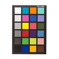 Datacolor SpyderCHECKR 24 für Windows & Mac SDC24dRVP