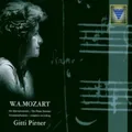 W.A. Mozart: Die Klaviersonaten [CD]