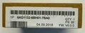 Siemens SIPLUS  ET 200SP  DQ 16x24VDC/0,5A ST  /  6AG1132-6BH01-7BA0  Neu in OVP