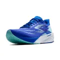 Brooks Herren Launch 11 Sneaker, Cobalt/Limpet Shell, 42.5 EU