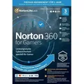 Norton 360 for Gamers 2026, 3 Geräte - 1 Jahr, Download