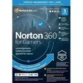 Norton 360 for Gamers 2026, 3 Geräte - 1 Jahr, Download