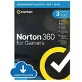 Norton 360 for Gamers 3 Geräte / 1 Jahr 50 GB - Kein Abo