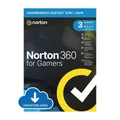 NORTON 360  for Gamers 3 Geräte 1 Jahr mit Cloud - KEIN ABO Gamer NO SUB @GWC