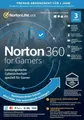 Norton 360 for Gamers, 3 Geräte - 1 Jahr, Blitzversand