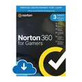 Norton 360 for Gamers|3 Geräte| 1 Jahr|kein autom. Abo|Key schnell per eMail|ESD