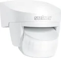 steinel Bewegungsmelder Steinel Infrarot Sensor IS 140-2 weiß