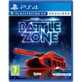 Sony Battlezone PlayStation VR Standard PlayStation 4 (PS4, EN) (1006255)