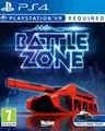 SONY Interactive Entertainment Battlezone Standard Playstation 4