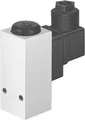 PEV-1/4-B (10773) Druckschalter Entspricht Norm:EN 60947-5-1 Zulassung:CCC Messgröße:Relativdruck