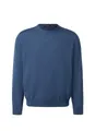 MAERZ Muenchen Wollpullover MAERZ / He.Pullover / Pullover Rundhals 1/1 Arm