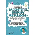 »Was kostet es, ein Handy aufzuladen?« und andere nützliche Mathe-Fragen