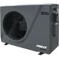 Poolex - Silverline 9,5kw Wärmepumpe Full Inverter Wifi Abdeckung Poolheizung