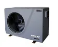 Pool Wärmepumpe POOLEX Silverline Fi 90 Full-Inverter 9 kW Poolheizung mit WLAN