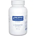 Pure Encapsulations L-Glutamin 850 mg Kapseln 81 g