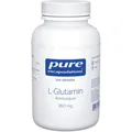 PURE ENCAPSULATIONS L-Glutamin 850 mg Kapseln 90 St PZN16023724
