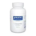 PURE ENCAPSULATIONS L-Glutamin 850 mg Kapseln 90 St