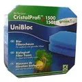 JBL UniBloc für CristalProfi e, 2er-Pack