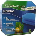 JBL UniBloc CP e1500 | Aquarium-Filtermaterial