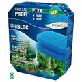 JBL UniBloc CP e1500/1 Filterschaum 2 Pads 20ppi für CristalProfi e-Serie
