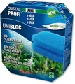 JBL CRISTALPROFI UNIBLOC e Ersatzfilterschwamm e 150 und e190 Serie