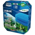 Schaumstoff JBL - Cliphalter E Unibloc für Filter JBL e1500-1-2 Und e1900-1-2