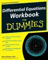 Steven Holzner Differential Equations Workbook For Dum (Taschenbuch) (US IMPORT)