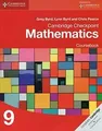 Cambridge Checkpoint Mathematics Coursebook 9 (Ca... | Buch | Zustand akzeptabel