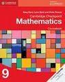 Cambridge Checkpoint Mathematics Cour..., Pearce, Chris