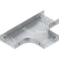 Niedax T-Stück für Kabelrinne RTSC 60.070 S