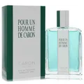 CARON Pour Homme by Caron Eau De Toilette Spray 4.2 oz / e 125 ml