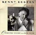 Timepiece von Rogers,Kenny | CD | Zustand akzeptabel