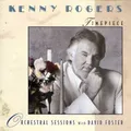 Timepiece by Kenny Rogers [Audio CD]