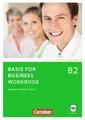 Basis for Business - New Edition: B2 - Workbook mit CD v... | Buch | Zustand gut