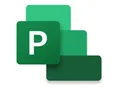 Microsoft Project Professional 2021 - Box-Pack