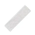 XIAOMI Mi Vacuum Cleaner G10 Mop Kit Zubehör-Set (2 x Ersatz-Pads, 4 x Ersatz-Wasserspender), Weiß, XM210006-03