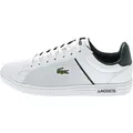 Lacoste Sneaker weiß 42 EU