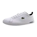 Lacoste Sneaker Schnürschuh