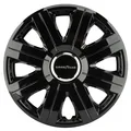 Goodyear Radkappe 14" schwarz | universell, Modell 75510