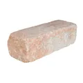 Mr. GARDENER Mauerstein "Anzio Antik", BxHxT: 50 x 15 x 18 cm, sandstein-gelb