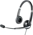 Jabra Voice 550 Duo UC USB-A Schwarz 5599-829-209