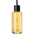 Rabanne Million Gold For Her Refill, Frauen, 200 ml, Nachfüllflasche, Flüssiges Parfüm, Rose, Weiße Blume