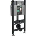 MEPA nextVIT WC-Element mit Spühlkasten B31 BH 100 vormontiertes Montageelement