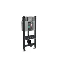 MEPA nextVIT WC-Element SPK Typ B31 Systembauhöhe 100