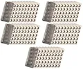 Photometer Testtabletten Chlor DPD1, DPD3, Aktivsauerstoff DPD4, pHWert Pheno...